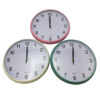 Imagen de Reloj Pared Redondo Aro