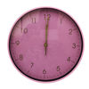 Imagen de Reloj Pared Redondo Aro