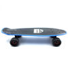 Imagen de Skate De Plástico Con Lija Varios Colores