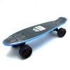 Imagen de Skate De Plástico Con Lija Varios Colores