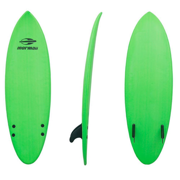 Imagen de Tabla aprendizaje SOFT KIDS PRO PSKP MORMAII