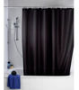 Imagen de Cortina de baño, en polyester, lisa, varios colores