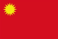 Imagen de Bandera común chica