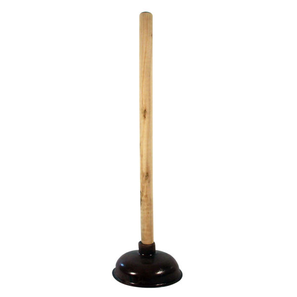 Imagen de Sopapa mango de madera