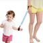 Imagen de Arnés pulsera extensible 150cm, para cuidado de niños, en caja varios colores