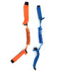 Imagen de Arnés pulsera extensible 150cm, para cuidado de niños, en caja varios colores