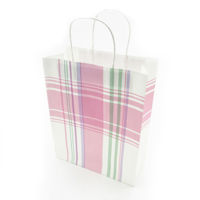 Imagen de Bolsa de regalo grande, varios diseños, PACK x12