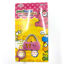 Imagen de Candado de combinación, diseño infantil, en blister