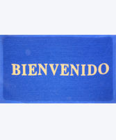 Imagen de Alfombra de goma, varios colores