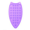 Imagen de Base protección de silicona para plancha, varios colores