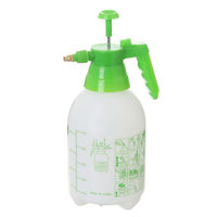 Imagen de Pulverizador rociador de plástico, 2L, en bolsa