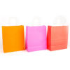 Imagen de Bolsa de regalo, PACK x12 varios colores