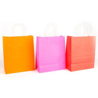 Imagen de Bolsa de regalo, PACK x12 varios colores