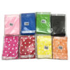 Imagen de Bolsa de regalo o sorpresitas sobre de papel PACK x100, varios colores