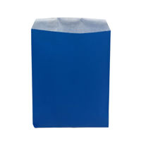 Imagen de Bolsa de regalo o sorpresitas sobre de papel PACK x100, varios colores
