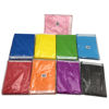 Imagen de Bolsa de regalo o sorpresitas sobre de papel PACK x100, varios colores