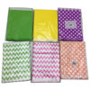 Imagen de Bolsa de regalo o sorpresitas sobre de papel PACK x100, varios colores