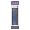 Imagen de Termo 1.2L acero AZUL pico cebador, base antideslizante, Berlina