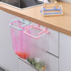 Imagen de Soporte para bolsa de basura sobre puerta