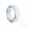 Imagen de Cinta doble faz transparente, 5mx3cmx2mm