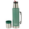 Imagen de Termo 1.2L acero VERDE pico cebador, base antideslizante, Berlina