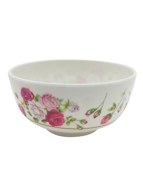 Imagen de Bowl de melamina, varios diseños