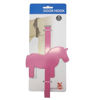 Imagen de Perchero gancho de metal, para puerta, diseños infantiles, 4 modelos, en cartón