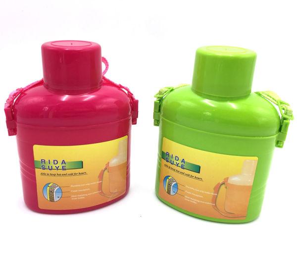 Imagen de Cantimplora de plástico, varios colores