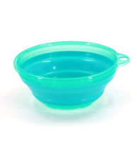 Imagen de Bowl de silicona plegable, 2 colores