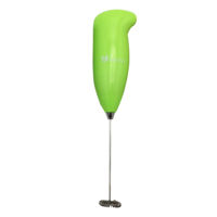 Imagen de Batidor para capuchino, 2AA, en caja varios colores