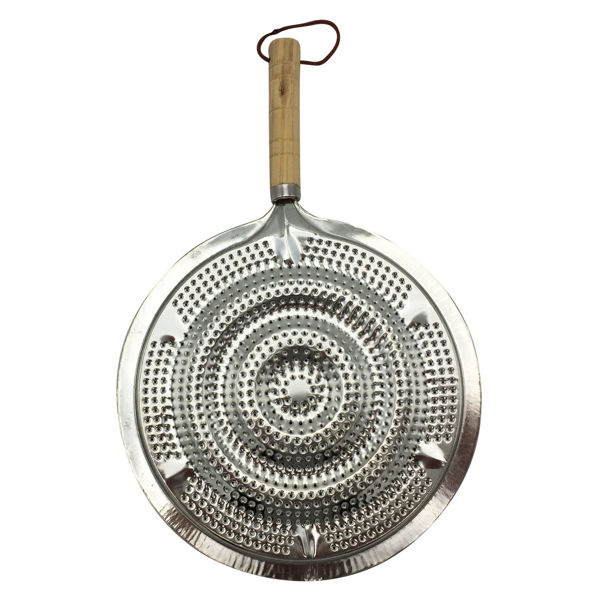 Imagen de Difusor de calor para hornalla, en bolsa