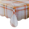Imagen de Mantel rectangular de PVC, 137x183cm, varios diseños, en bolsa