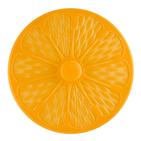 Imagen de Tapa multiuso de silicona al vacío 31cm, varios colores