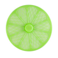 Imagen de Tapa multiuso de silicona al vacío 22cm, varios colores
