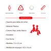 Imagen de Soporte para tablas, celular, tablet, muñeco en blister, varios colores