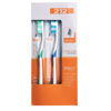 Imagen de Cepillo de dientes para adulto, en blister, CAJA x12