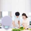Imagen de Balanza de cocina, electrónica, hasta 5K, 2AAA en caja