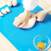 Imagen de Alfombra de silicona para repostería pastelería, varios colores