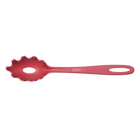 Imagen de Cuchara para servir pasta nylon ROJO, UTIL MARTINAZZO