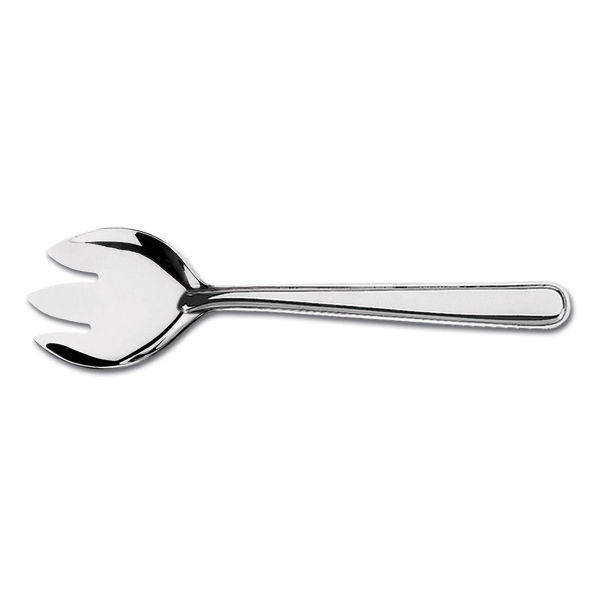 Imagen de Cuchara para servir ensalada acero inoxidable, VERAO MARTINAZZO