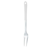 Imagen de Tenedor trinchante de acero inoxidable BLANCO, ELEGANCE MARTINAZZO