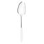 Imagen de Cuchara para servir acero inoxidable BLANCO, PIEMONTE MARTINAZZO