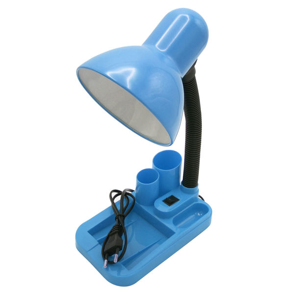 Imagen de Lámpara con organizador, varios colores