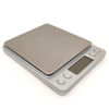 Imagen de Balanza digital de precisión, 2AA, 0.1g a 3000g, en caja