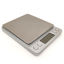 Imagen de Balanza digital de precisión, 2AA, 0.1g a 3000g, en caja