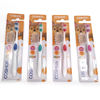 Imagen de Cepillo de dientes para niño con protector, en blister, CAJA x12