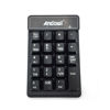 Imagen de Teclado numérico inalámbrico, 1AA, en caja