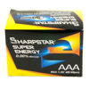 Imagen de Pila AAA x4, en blister, CAJA x12 blister