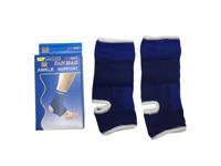 Imagen de Protector tobillera elástica x2, en caja