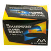 Imagen de Pila AA x4, en blister, CAJA x 12 blister
